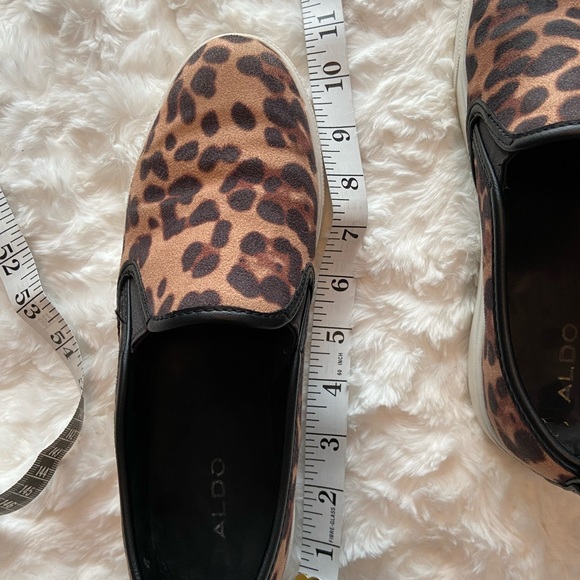 COPY - Aldo womens slip on shoes sizr 8 - Picture 8 of 11